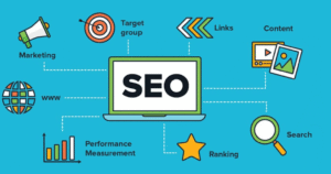 How SEO Drives Growth for Charlotte Service Providers