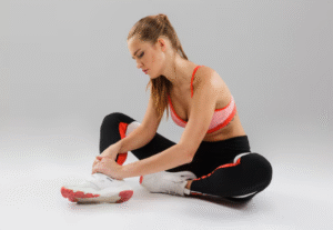 Why Does Ankle Sprain Recovery Take Longer Than Most People Expect?