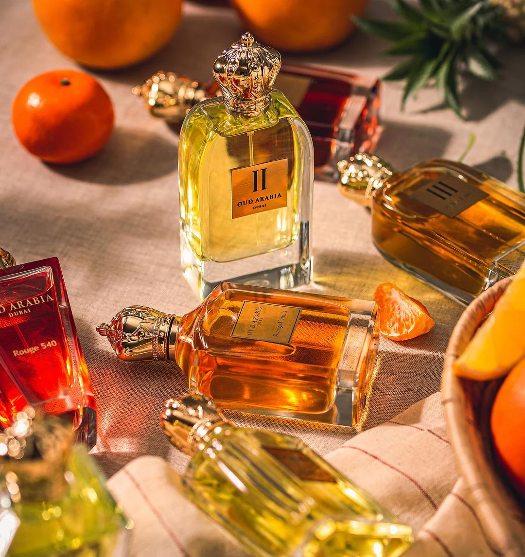 Best Oud Perfumes in UK  Expert Reviews and Recommendations