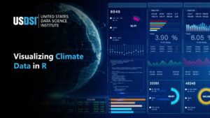 VISUALIZING CLIMATE DATA THE ‘R’ WAY | INFOGRAPHIC