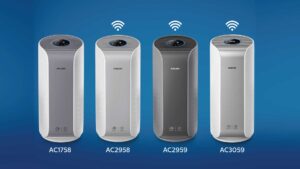 5 Benefits of Using Air Purifiers at Home During Winter Seasons