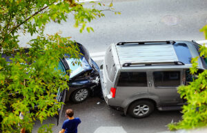 What to Do Immediately After a Car Accident in UAE (2025): A Step-by-Step Guide