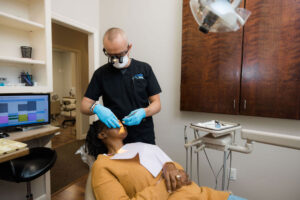 Expert Implant Dentistry Aberdeen for Single and Full-Arch Solutions