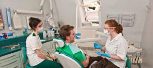 Comprehensive NHS Dentist Services in Dumfries