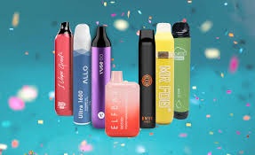 Vapes for 2025: Trends, Flavours, and User Expectations