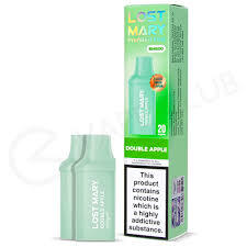 Why Pod Vaping Devices Are Gaining Popularity in the United Kingdom