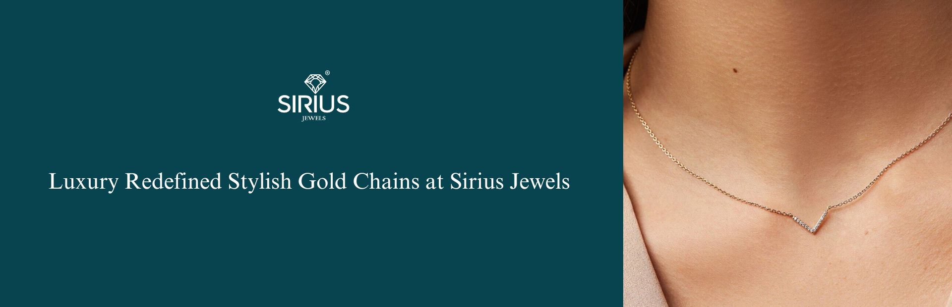 Discover Stunning Gold Chain Design for Every Personality