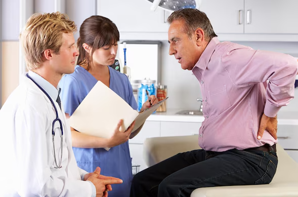 pain clinic in Toronto