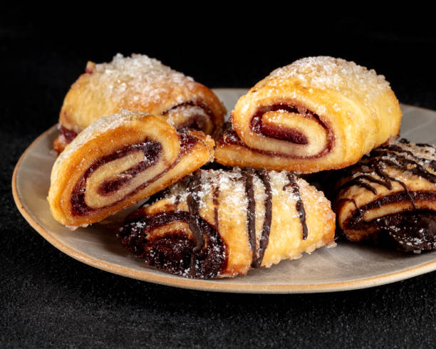 Why Do People Love Rugelach So Much Around the World?