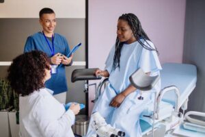 Guide to the Best Gynecologist in Dubai for Expert Medical Advice