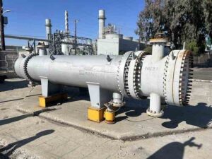 Essential Heat Exchanger Parts and Their Role in Brazed Plate Heat Exchangers