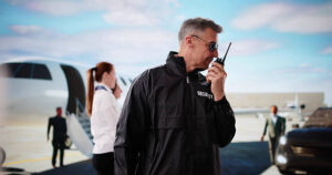 What Professional Security Training Teaches That the Public Often Overlooks