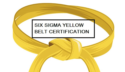 Six Sigma Yellow Belt Training Programs in Riyadh and Jeddah