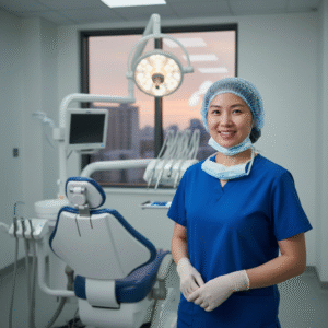 Common Conditions Treated by the Specialists at Westfield Oral Surgery